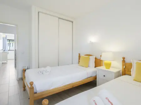 Appartement lumineux 2 chambres à Albufeira avec piscine - Photo 10