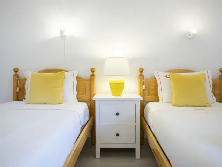 Appartement lumineux 2 chambres à Albufeira avec piscine - Photo 12