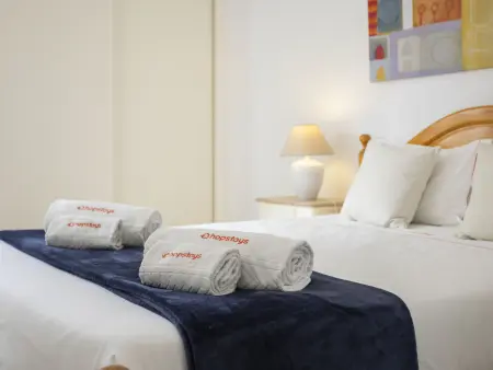 Appartement lumineux 2 chambres à Albufeira avec piscine - Photo 15