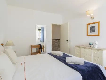 Appartement lumineux 2 chambres à Albufeira avec piscine - Photo 16