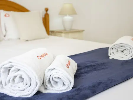 Appartement lumineux 2 chambres à Albufeira avec piscine - Photo 17