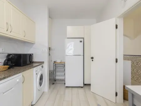 Appartement lumineux 2 chambres à Albufeira avec piscine - Photo 20