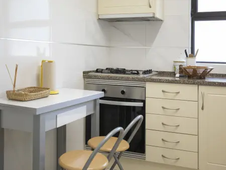 Appartement lumineux 2 chambres à Albufeira avec piscine - Photo 21