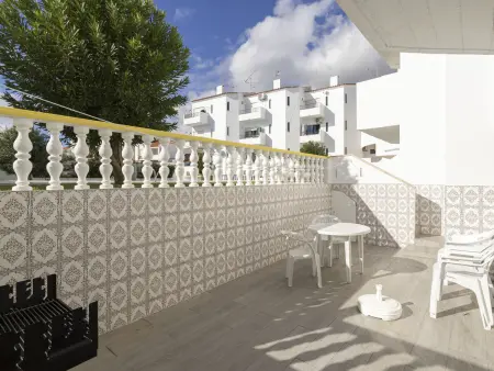 Appartement lumineux 2 chambres à Albufeira avec piscine - Photo 22