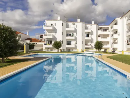 Appartement lumineux 2 chambres à Albufeira avec piscine - Photo 25