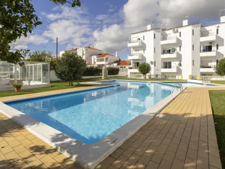Appartement lumineux 2 chambres à Albufeira avec piscine - Photo 27