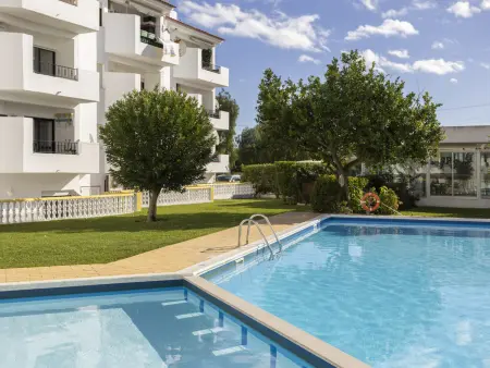 Appartement lumineux 2 chambres à Albufeira avec piscine - Photo 28