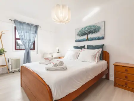 Appartement moderne proche de Casa da Musica avec Netflix - Photo 1