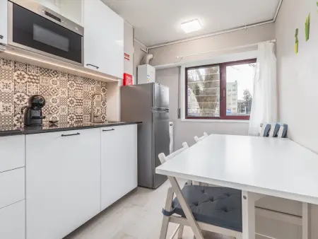 Appartement moderne proche de Casa da Musica avec Netflix - Photo 2