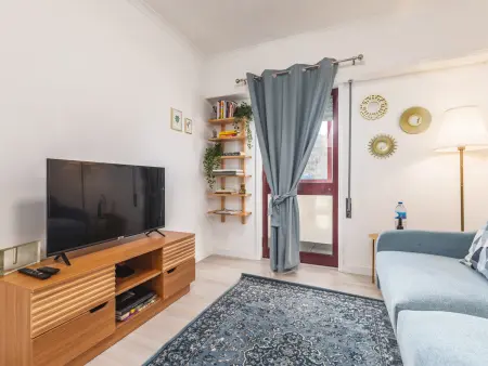 Appartement moderne proche de Casa da Musica avec Netflix - Photo 4