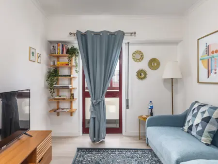 Appartement moderne proche de Casa da Musica avec Netflix - Photo 5