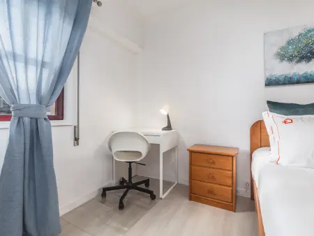 Appartement moderne proche de Casa da Musica avec Netflix - Photo 7