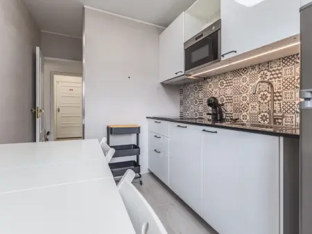 Appartement moderne proche de Casa da Musica avec Netflix - Photo 11