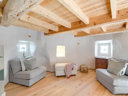 Moulin rustique à Ericeira - 2 chambres, WiFi, parking - Photo 2