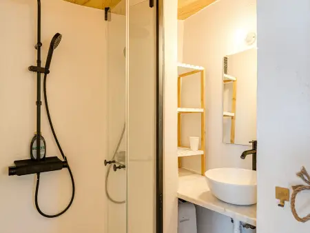Moulin rustique à Ericeira - 2 chambres, WiFi, parking - Photo 15