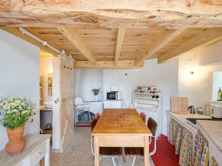 Moulin rustique à Ericeira - 2 chambres, WiFi, parking - Photo 16