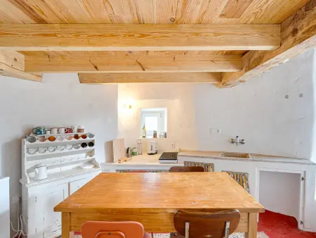 Moulin rustique à Ericeira - 2 chambres, WiFi, parking - Photo 17
