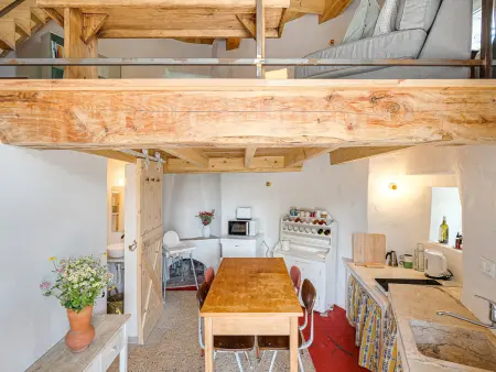 Moulin rustique à Ericeira - 2 chambres, WiFi, parking - Photo 18