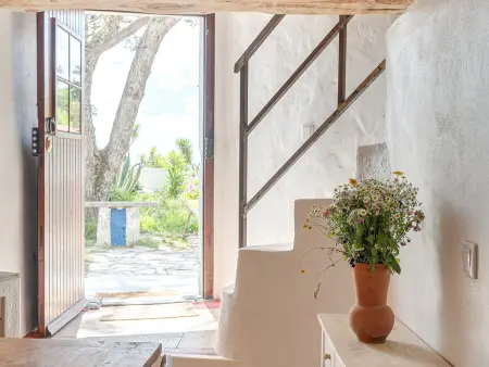 Moulin rustique à Ericeira - 2 chambres, WiFi, parking - Photo 20