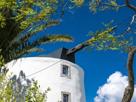 Moulin rustique à Ericeira - 2 chambres, WiFi, parking - Photo 26