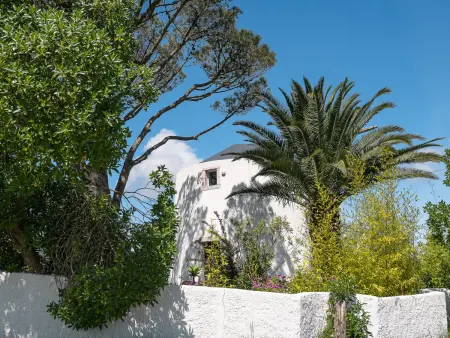 Moulin rustique à Ericeira - 2 chambres, WiFi, parking - Photo 27