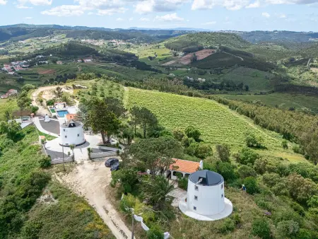 Moulin rustique à Ericeira - 2 chambres, WiFi, parking - Photo 29