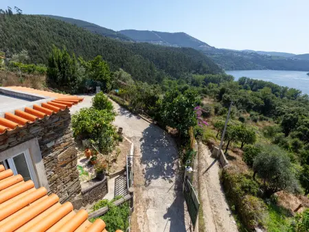 Maison avec Piscine Privée et Vue Rivière à Castelo de Paiva - Photo 6