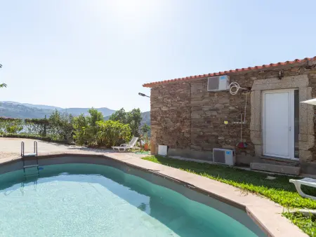 Maison avec Piscine Privée et Vue Rivière à Castelo de Paiva - Photo 20