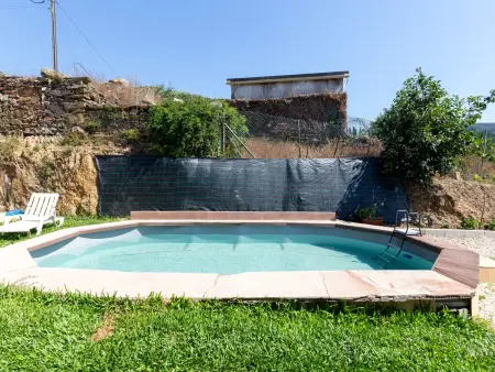 Maison avec Piscine Privée et Vue Rivière à Castelo de Paiva - Photo 21