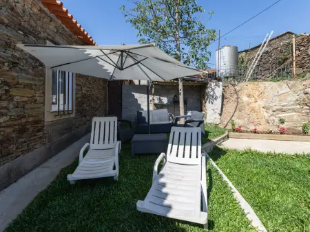 Maison avec Piscine Privée et Vue Rivière à Castelo de Paiva - Photo 23