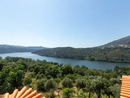 Maison avec Piscine Privée et Vue Rivière à Castelo de Paiva - Photo 24
