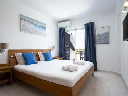 Appartement confort Albufeira - Terrasse et Airco - Photo 1