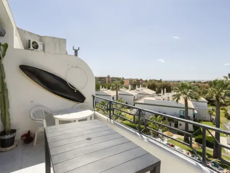 Appartement confort Albufeira - Terrasse et Airco - Photo 4