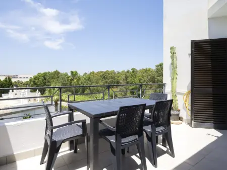 Appartement confort Albufeira - Terrasse et Airco - Photo 5