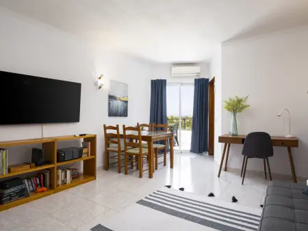 Appartement confort Albufeira - Terrasse et Airco - Photo 6