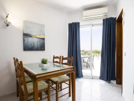 Appartement confort Albufeira - Terrasse et Airco - Photo 9
