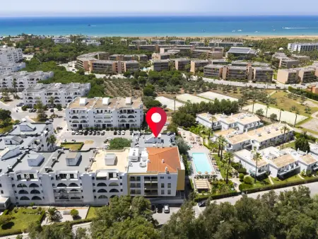 Appartement confort Albufeira - Terrasse et Airco - Photo 17