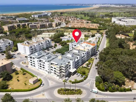 Appartement confort Albufeira - Terrasse et Airco - Photo 18