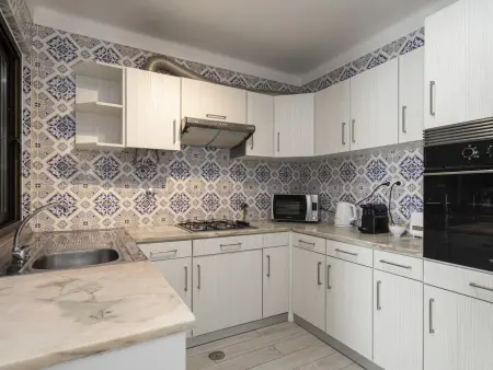 Maison charmante avec jardin près de la marina à Vilamoura - Photo 3