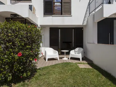 Maison charmante avec jardin près de la marina à Vilamoura - Photo 5