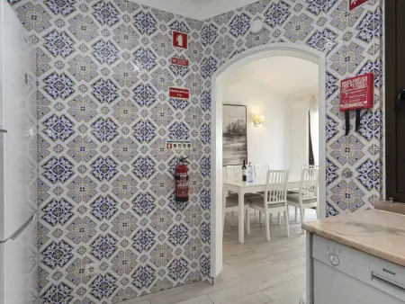 Maison charmante avec jardin près de la marina à Vilamoura - Photo 6