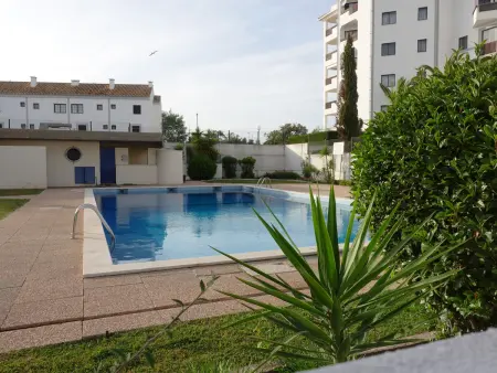 Maison charmante avec jardin près de la marina à Vilamoura - Photo 7