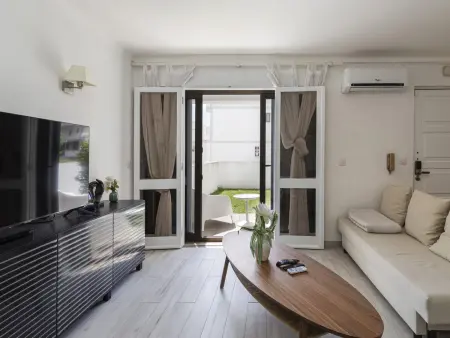 Maison charmante avec jardin près de la marina à Vilamoura - Photo 8