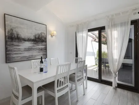 Maison charmante avec jardin près de la marina à Vilamoura - Photo 10