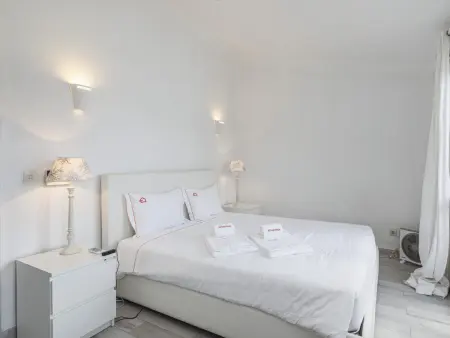Maison charmante avec jardin près de la marina à Vilamoura - Photo 11