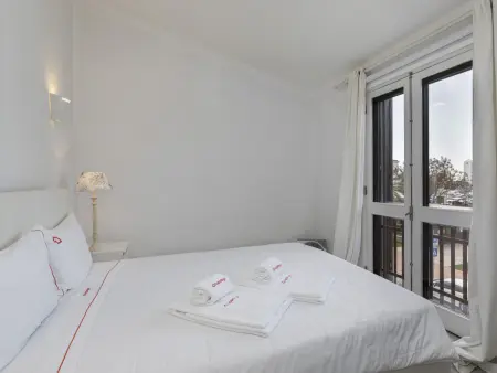 Maison charmante avec jardin près de la marina à Vilamoura - Photo 12
