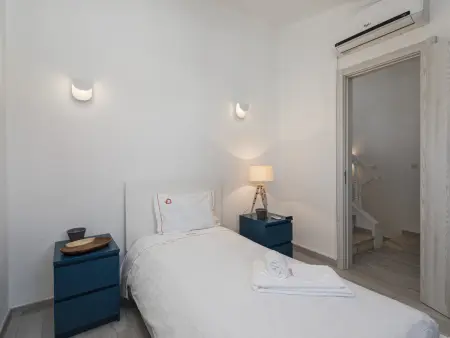 Maison charmante avec jardin près de la marina à Vilamoura - Photo 23