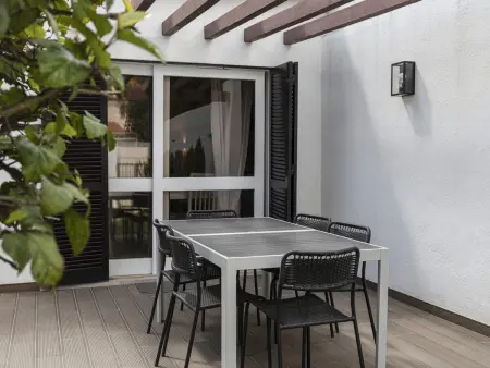 Maison charmante avec jardin près de la marina à Vilamoura - Photo 25