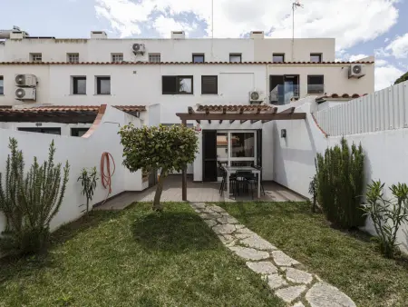 Maison charmante avec jardin près de la marina à Vilamoura - Photo 26