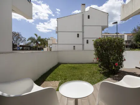 Maison charmante avec jardin près de la marina à Vilamoura - Photo 27